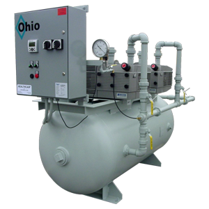 oil-less-rotary-vane-vacuum-system-3